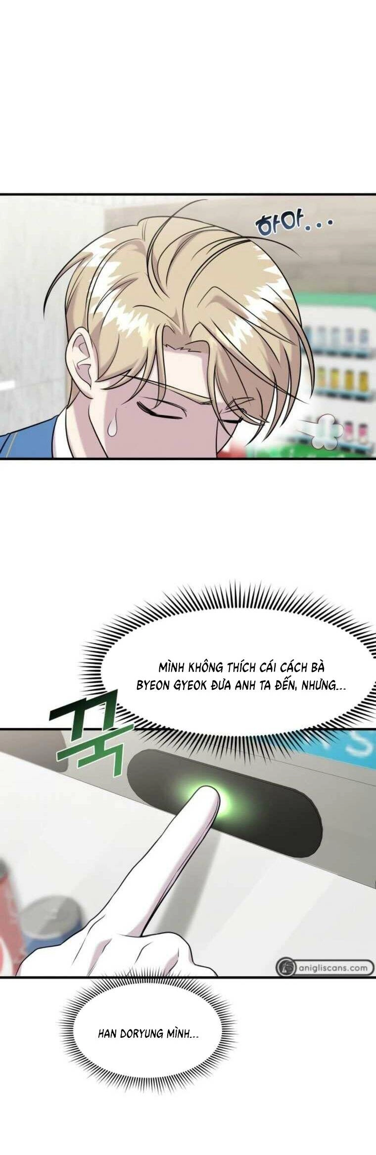 Kẻ Phản Diện Thuần Túy Chapter 64.1 - 15