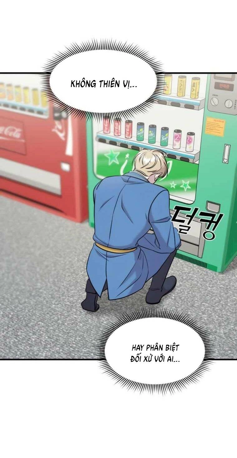 Kẻ Phản Diện Thuần Túy Chapter 64.1 - 16