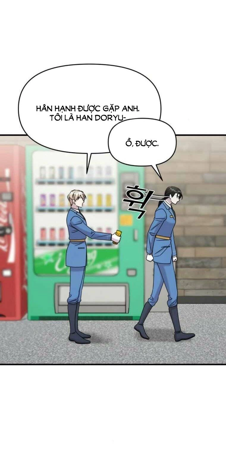 Kẻ Phản Diện Thuần Túy Chapter 64.1 - 18