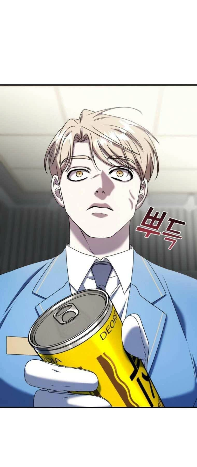 Kẻ Phản Diện Thuần Túy Chapter 64.1 - 19