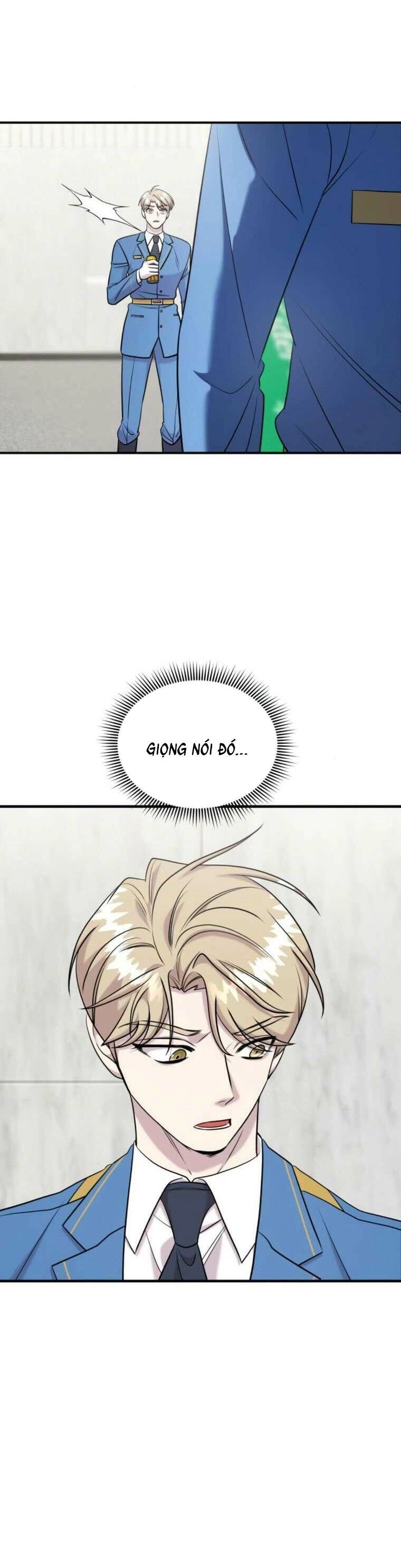 Kẻ Phản Diện Thuần Túy Chapter 64.1 - 20