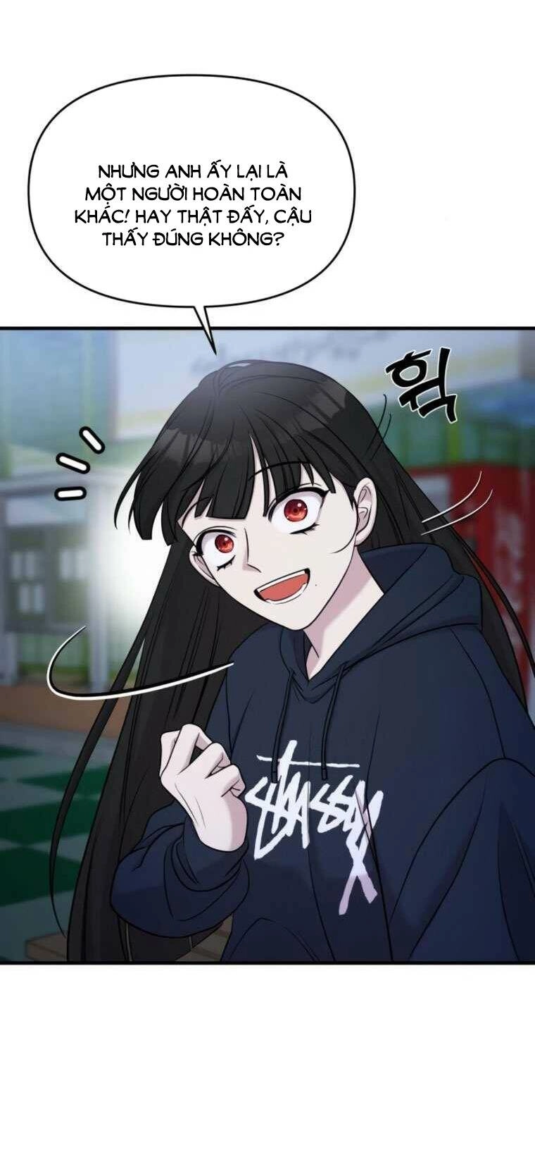 Kẻ Phản Diện Thuần Túy Chapter 64.1 - 33