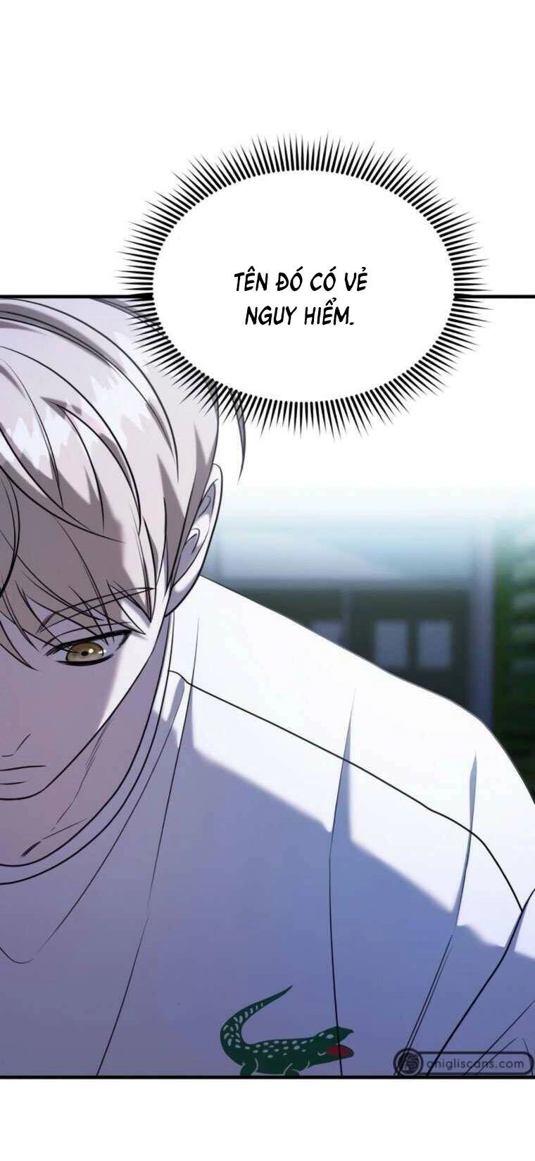 Kẻ Phản Diện Thuần Túy Chapter 64.1 - 36