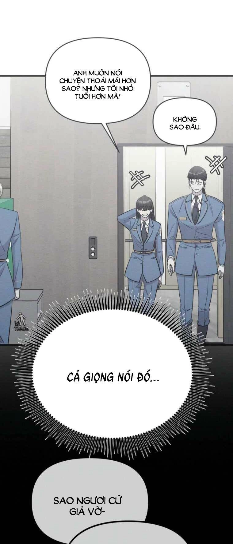 Kẻ Phản Diện Thuần Túy Chapter 64.1 - 37