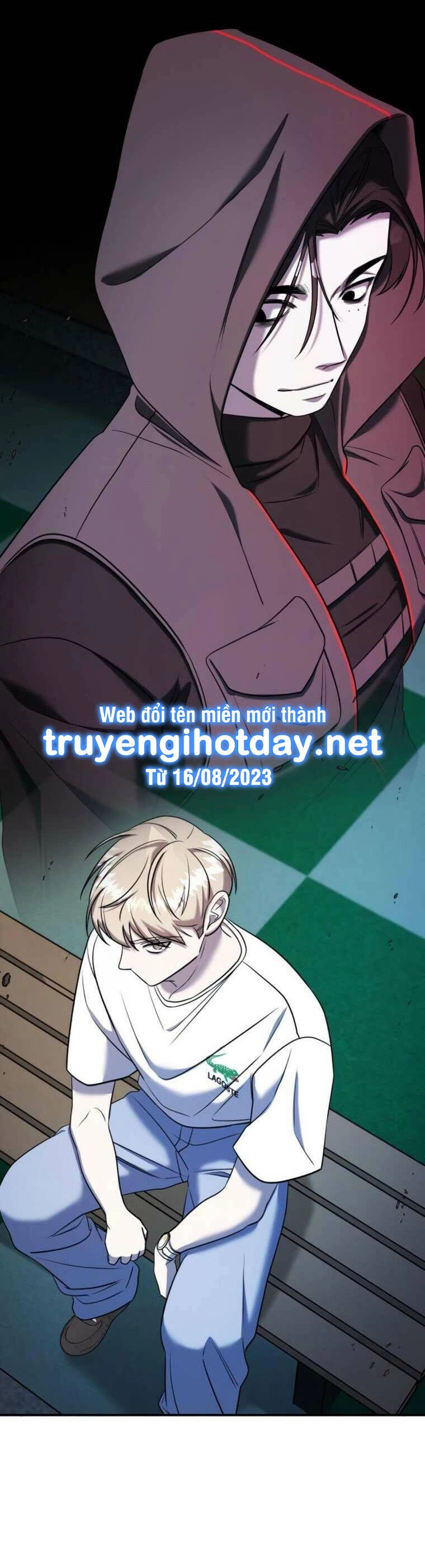 Kẻ Phản Diện Thuần Túy Chapter 64.1 - 39