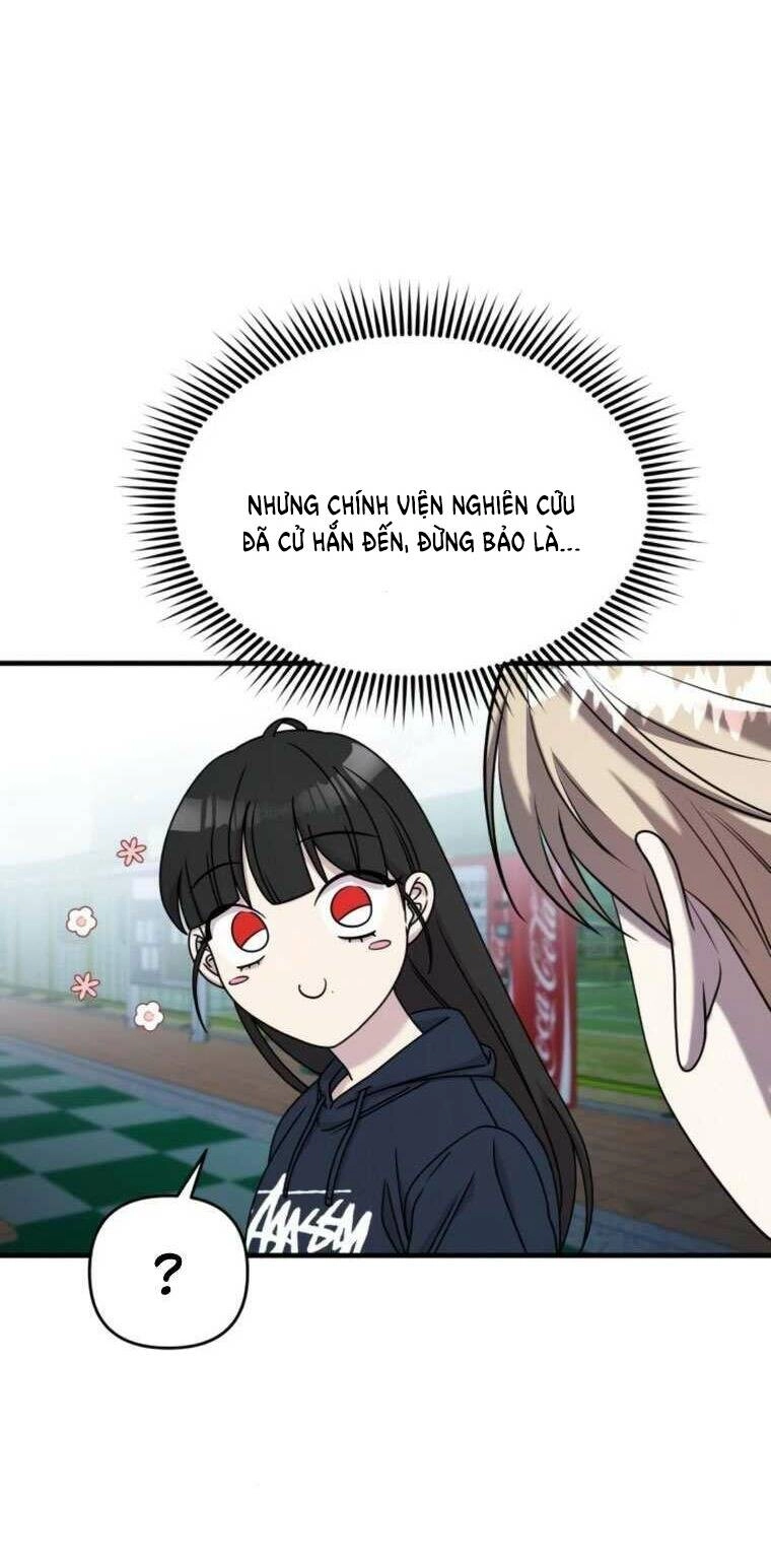 Kẻ Phản Diện Thuần Túy Chapter 64.1 - 40