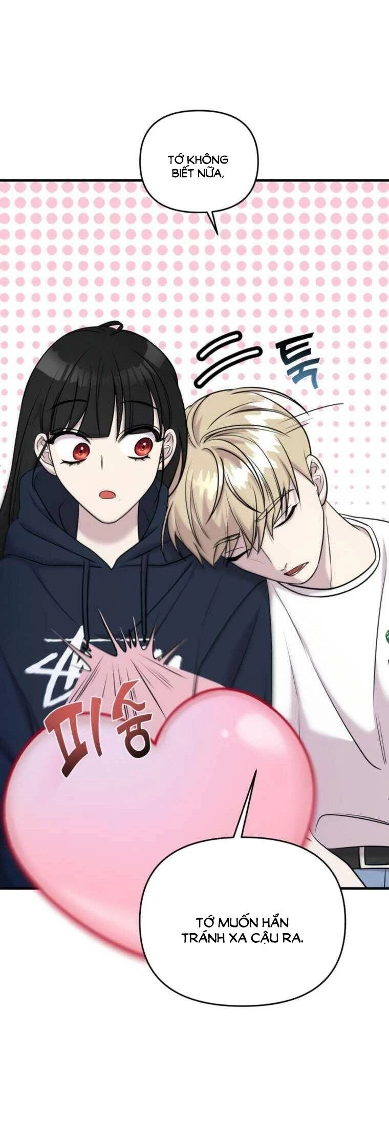 Kẻ Phản Diện Thuần Túy Chapter 64.1 - 41