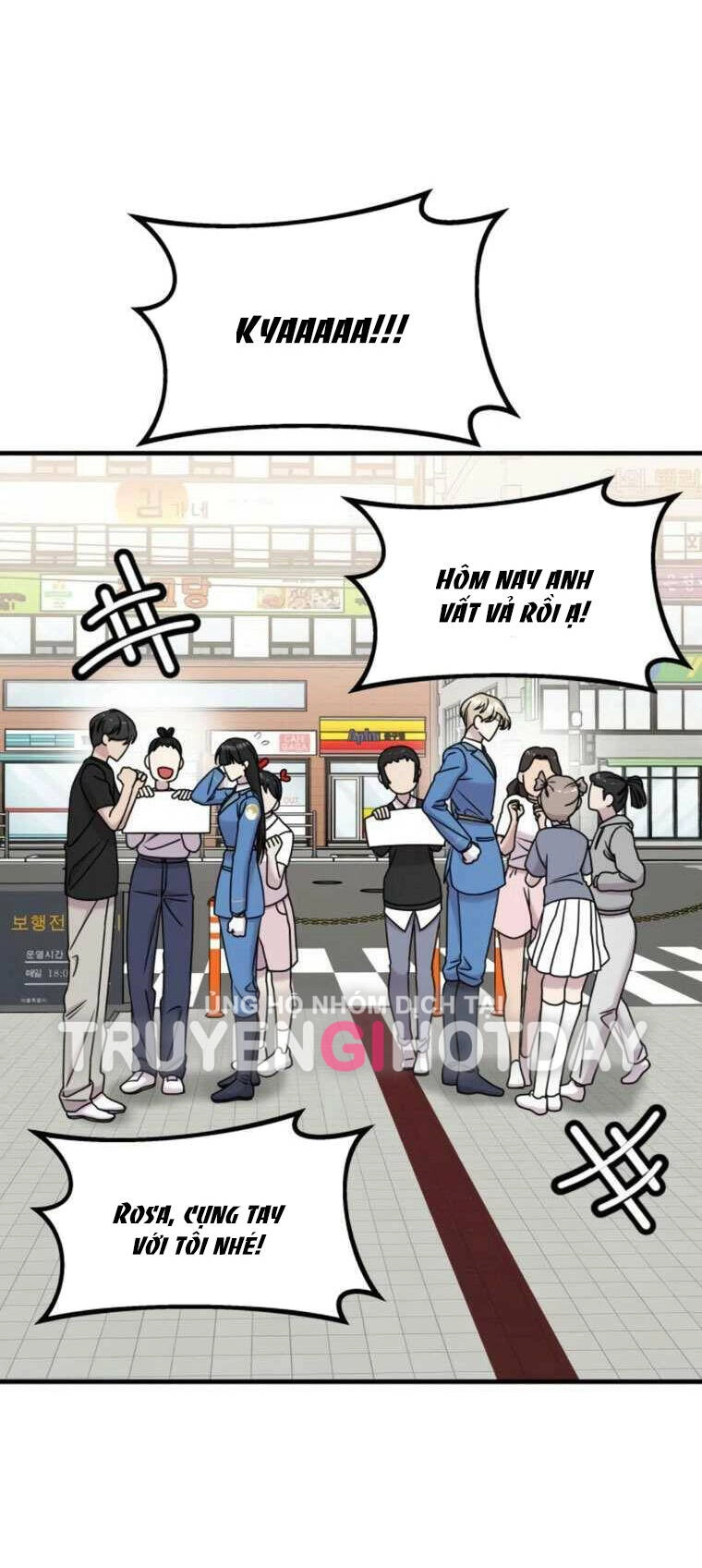 Kẻ Phản Diện Thuần Túy Chapter 64.2 - 11