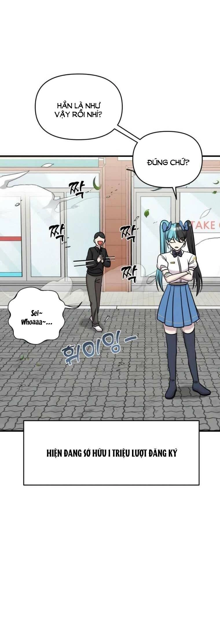 Kẻ Phản Diện Thuần Túy Chapter 64.2 - 13