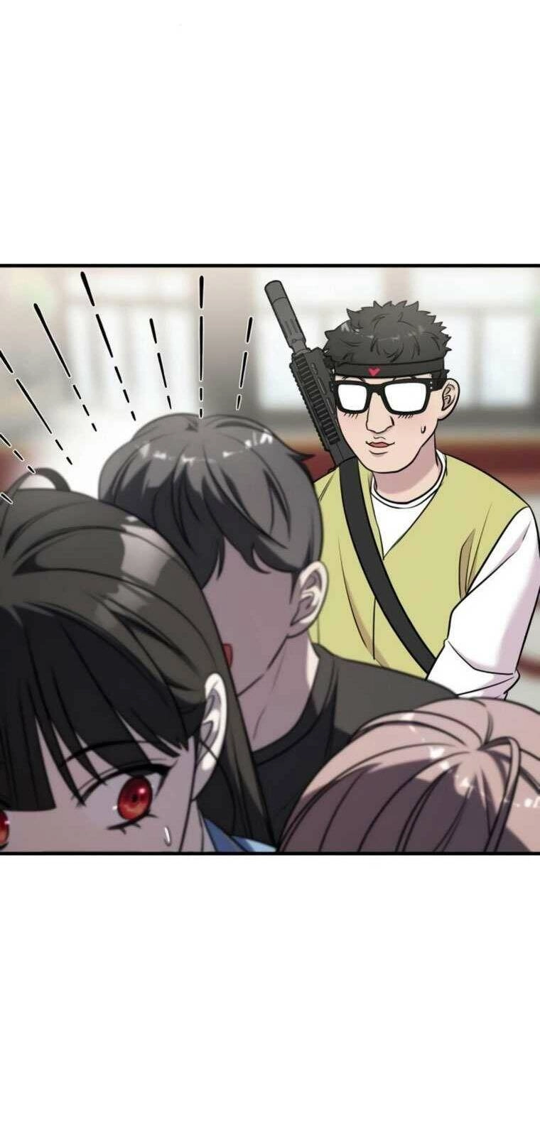 Kẻ Phản Diện Thuần Túy Chapter 64.2 - 15