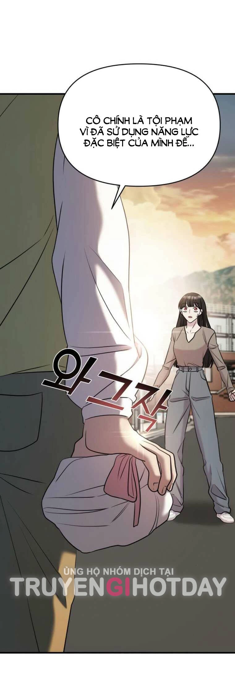 Kẻ Phản Diện Thuần Túy Chapter 64.2 - 40