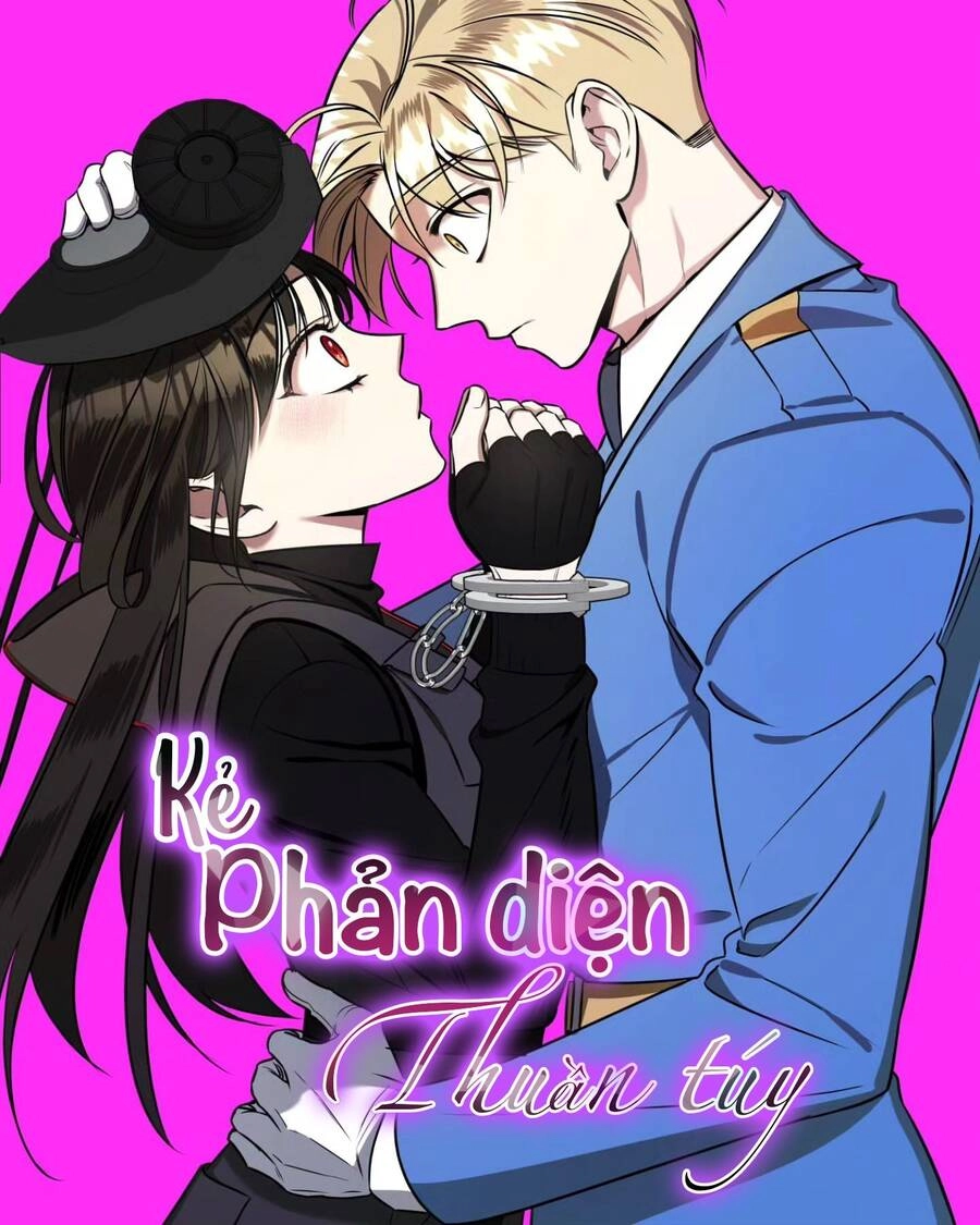 Kẻ Phản Diện Thuần Túy Chapter 66 - 1
