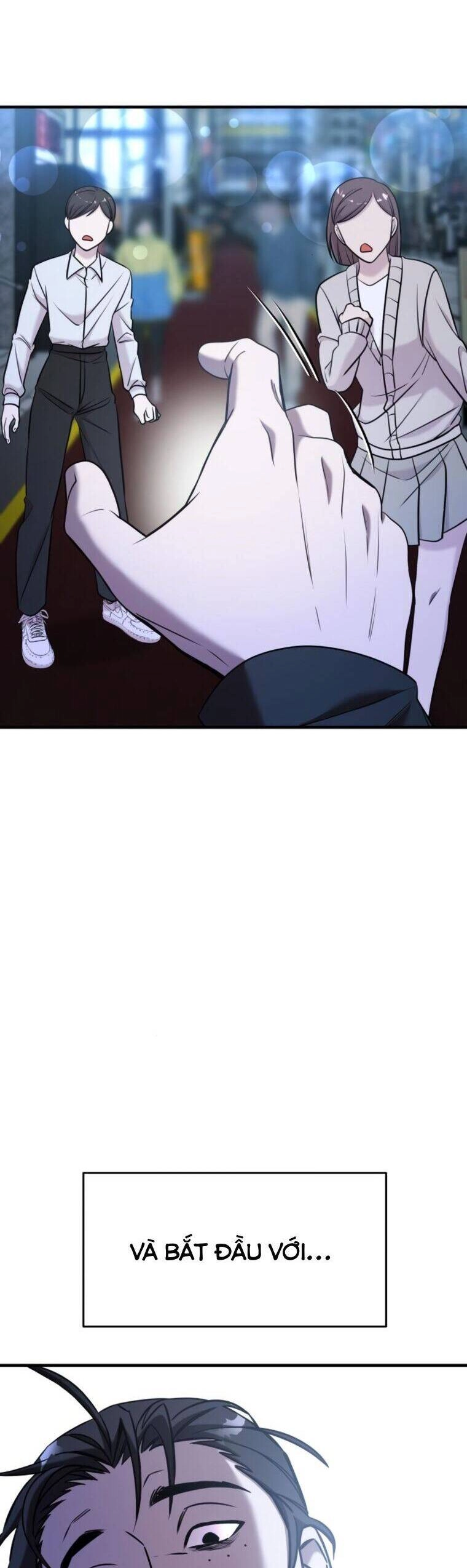 Kẻ Phản Diện Thuần Túy Chapter 66 - 5