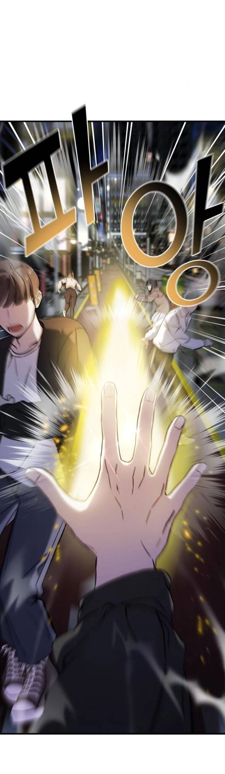 Kẻ Phản Diện Thuần Túy Chapter 66 - 9