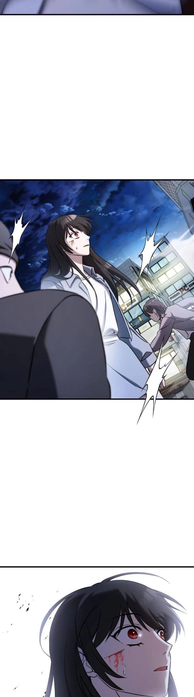 Kẻ Phản Diện Thuần Túy Chapter 66 - 13