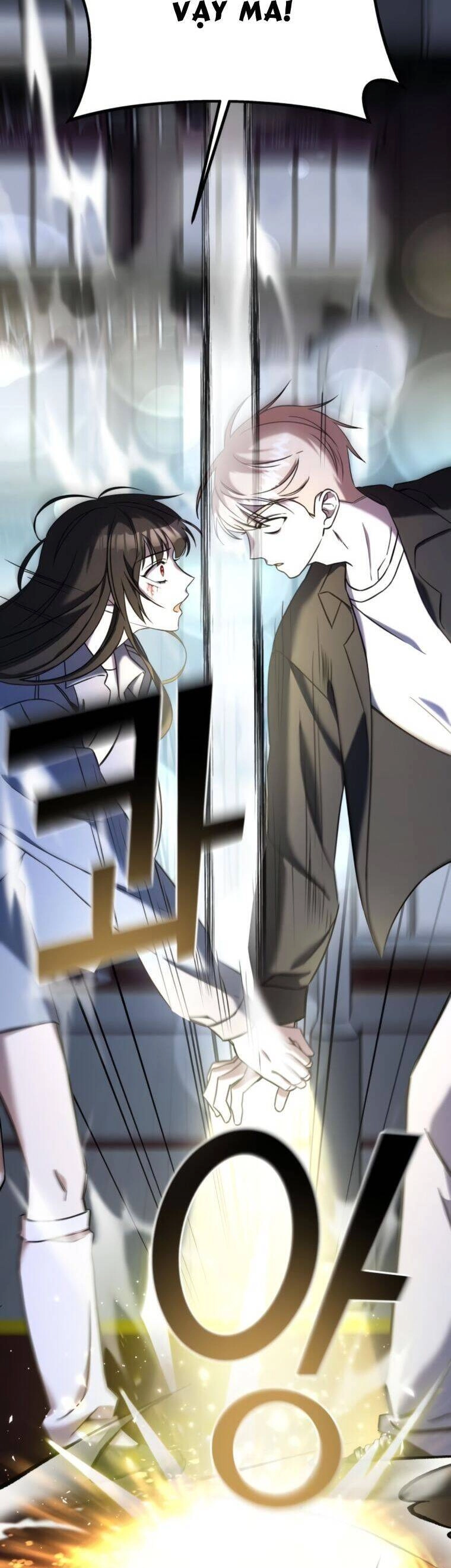 Kẻ Phản Diện Thuần Túy Chapter 66 - 18