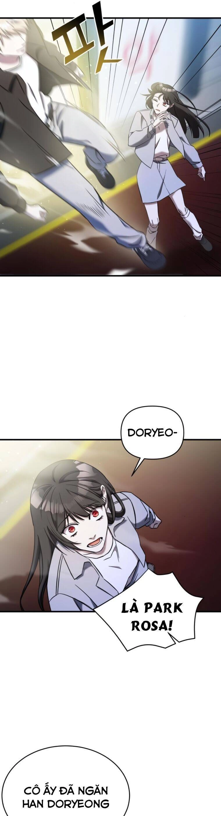 Kẻ Phản Diện Thuần Túy Chapter 66 - 22