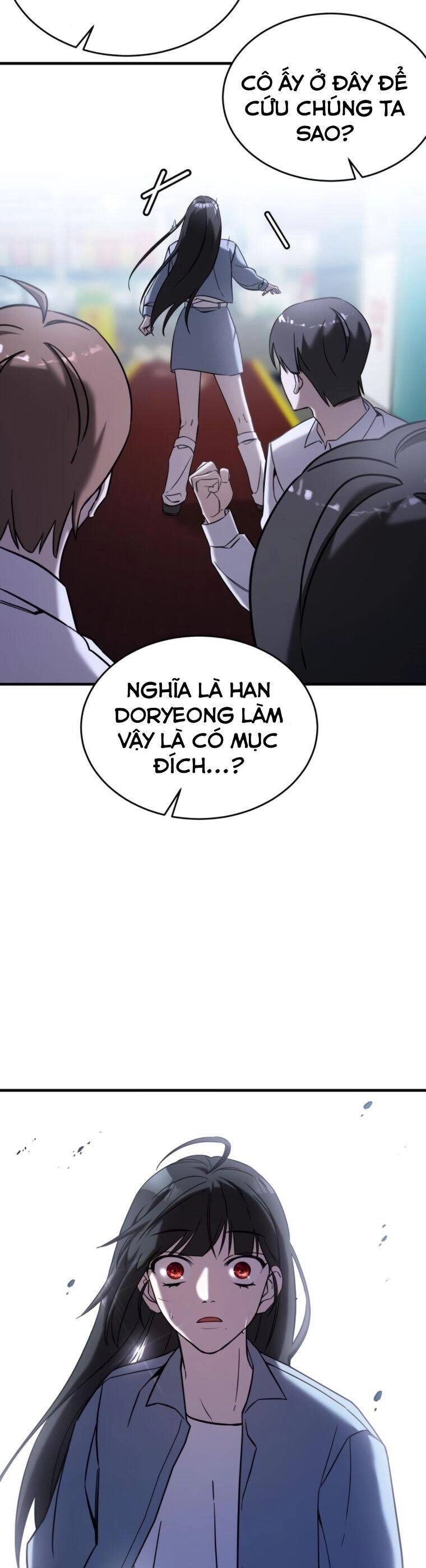 Kẻ Phản Diện Thuần Túy Chapter 66 - 23