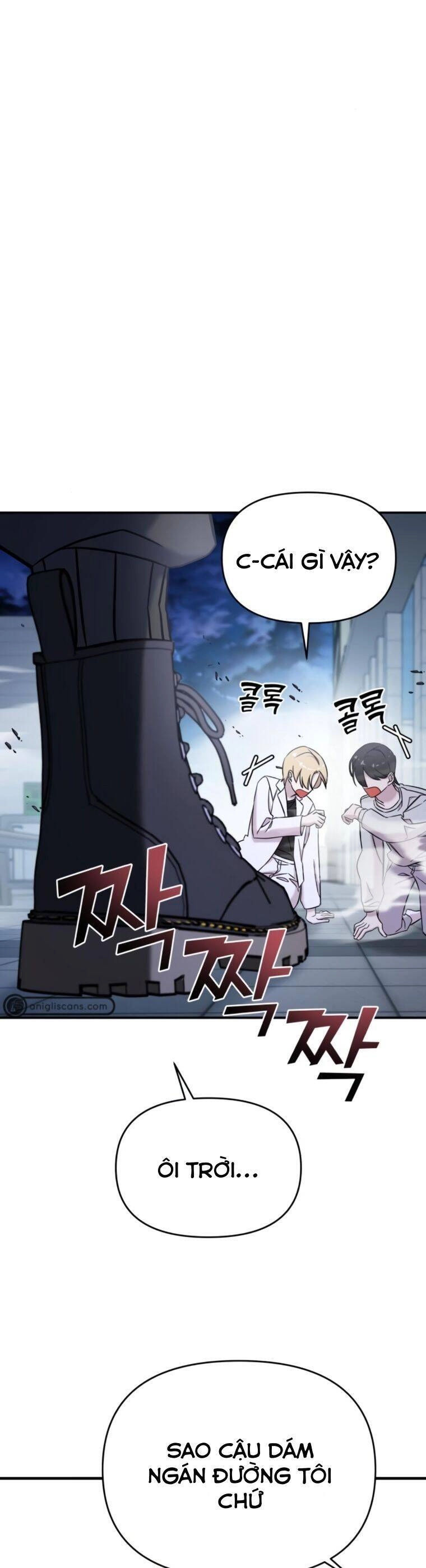 Kẻ Phản Diện Thuần Túy Chapter 66 - 40