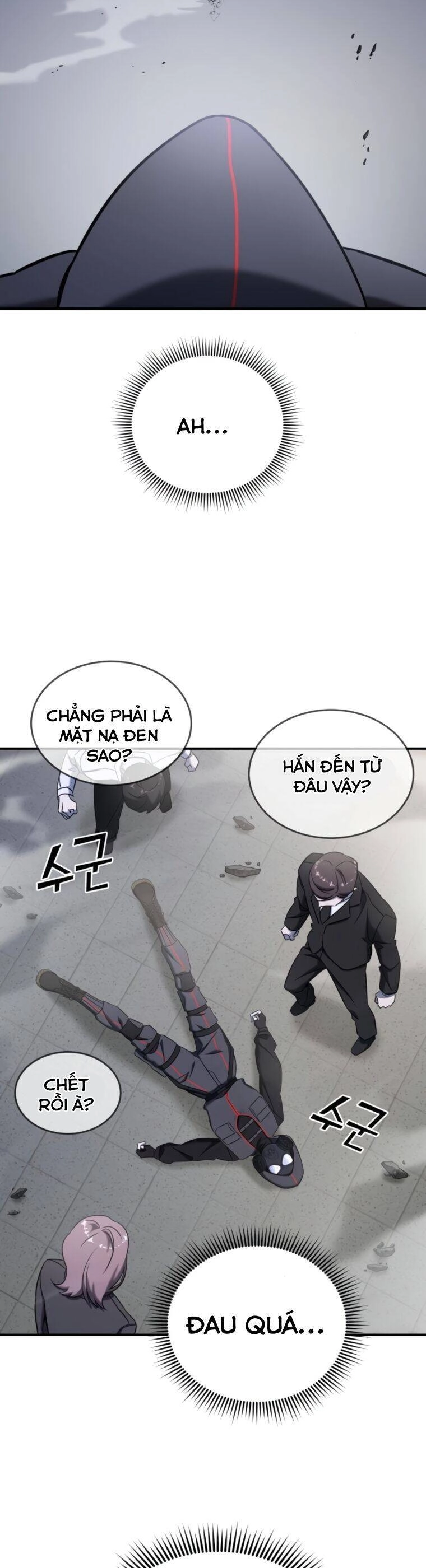 Kẻ Phản Diện Thuần Túy Chapter 66 - 53