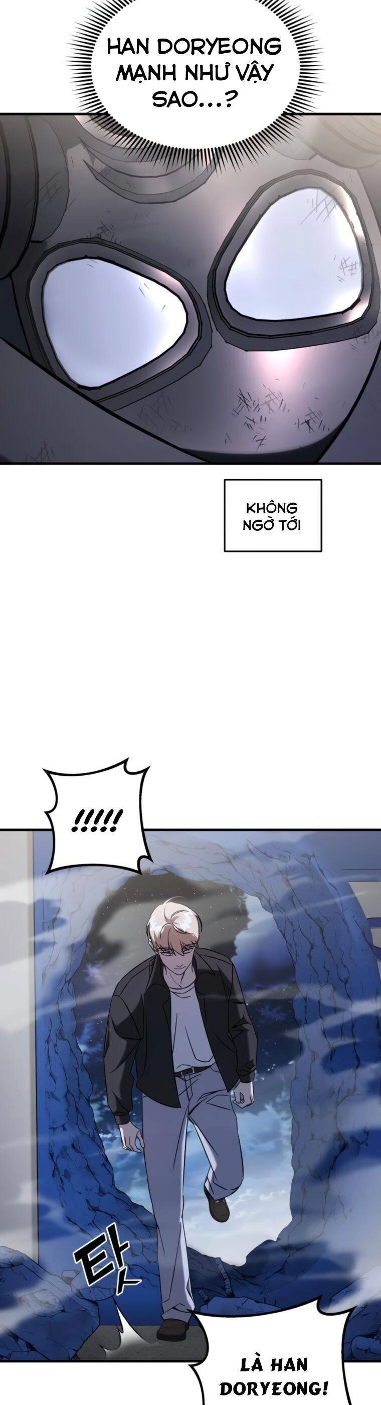 Kẻ Phản Diện Thuần Túy Chapter 66 - 54