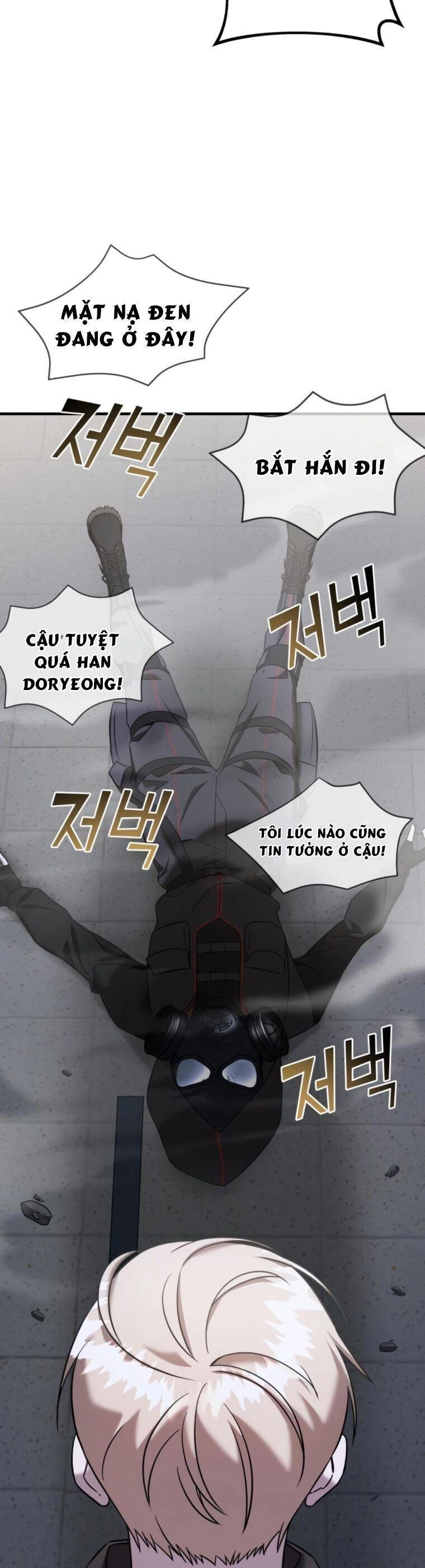 Kẻ Phản Diện Thuần Túy Chapter 66 - 55