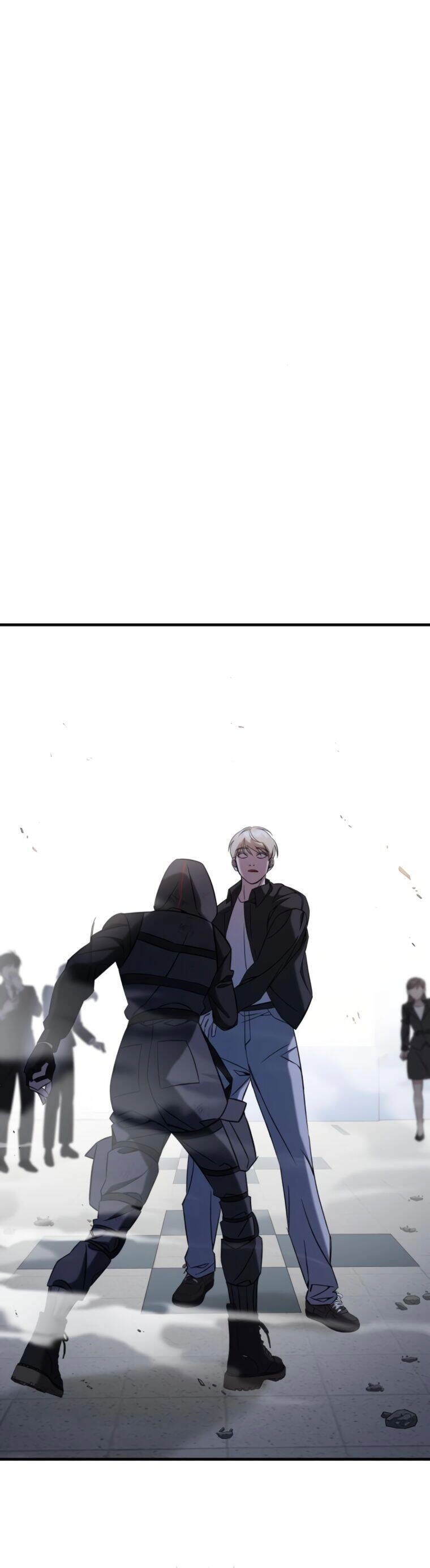 Kẻ Phản Diện Thuần Túy Chapter 66 - 58