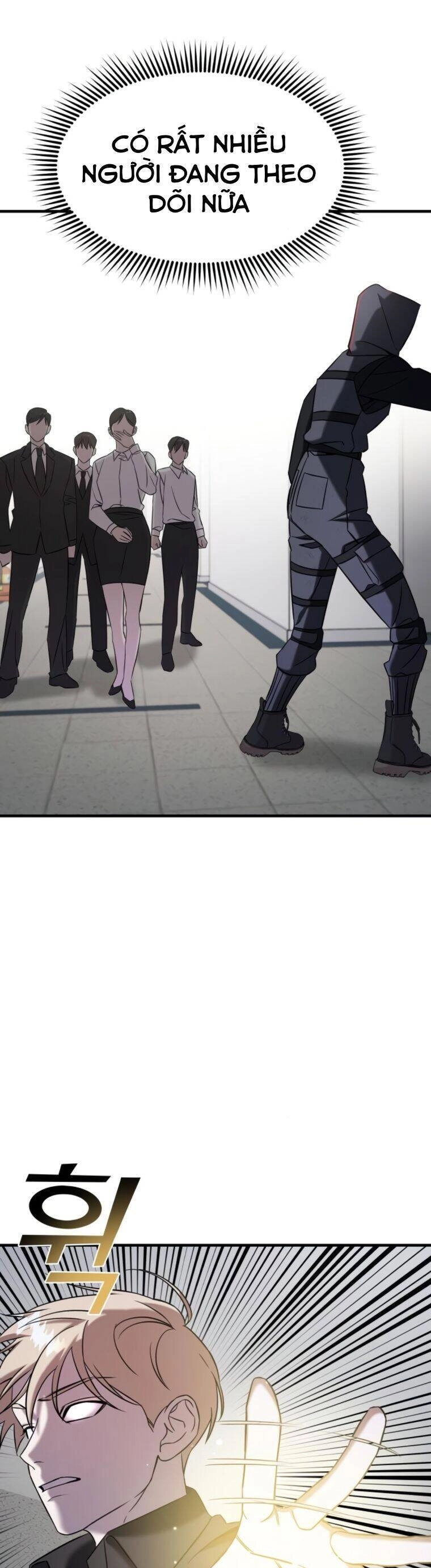 Kẻ Phản Diện Thuần Túy Chapter 66 - 60