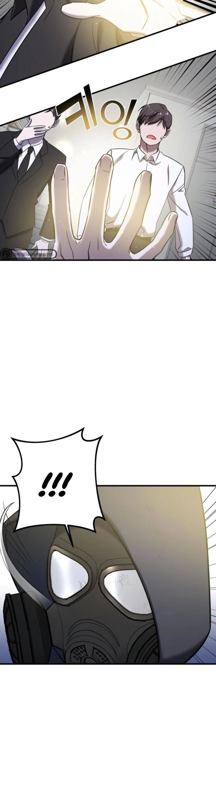 Kẻ Phản Diện Thuần Túy Chapter 66 - 61