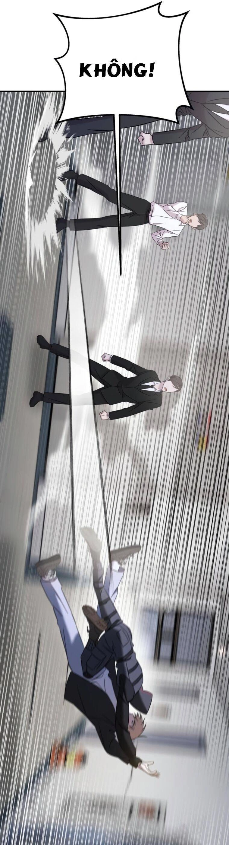 Kẻ Phản Diện Thuần Túy Chapter 66 - 62