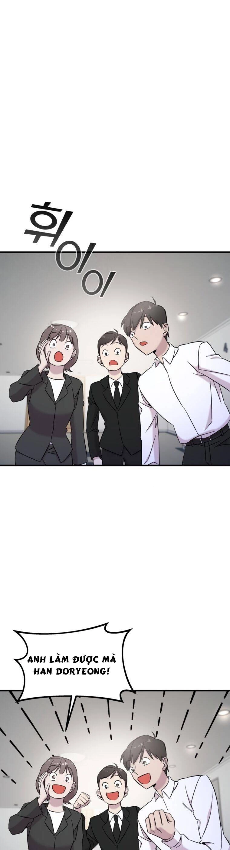 Kẻ Phản Diện Thuần Túy Chapter 66 - 64