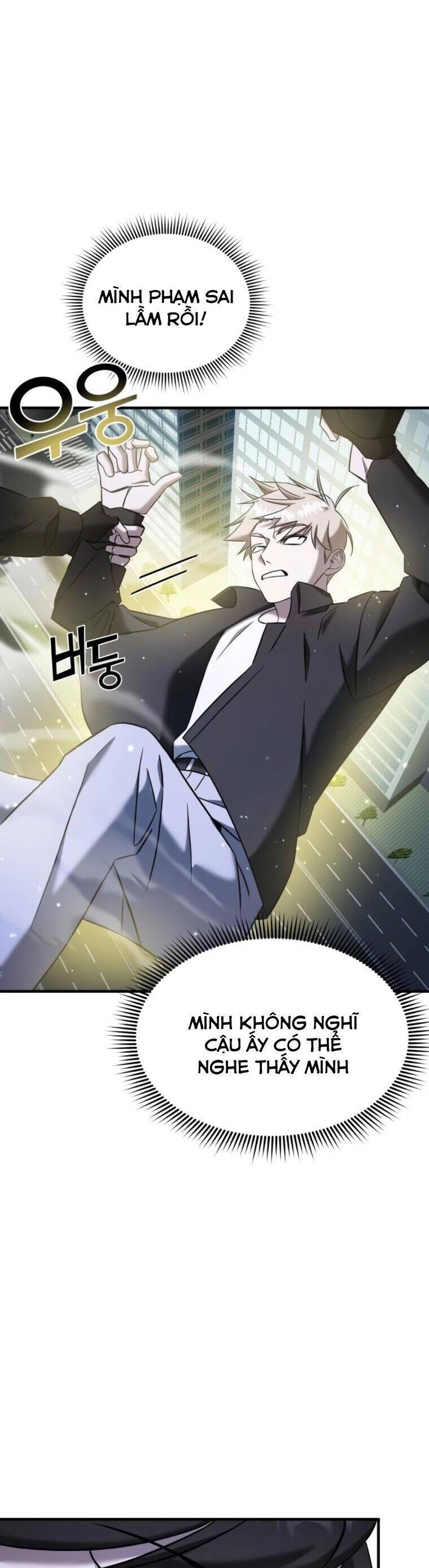 Kẻ Phản Diện Thuần Túy Chapter 66 - 68