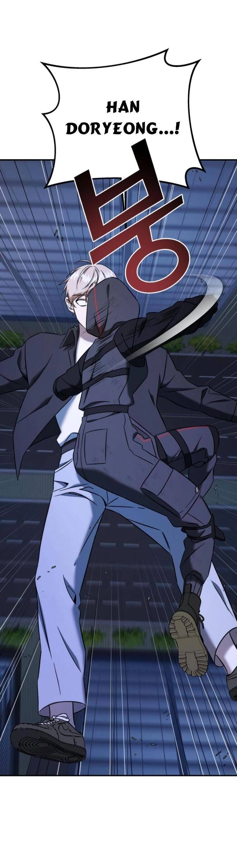 Kẻ Phản Diện Thuần Túy Chapter 66 - 71