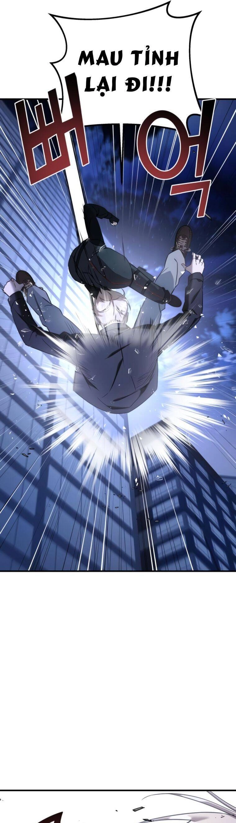 Kẻ Phản Diện Thuần Túy Chapter 66 - 72