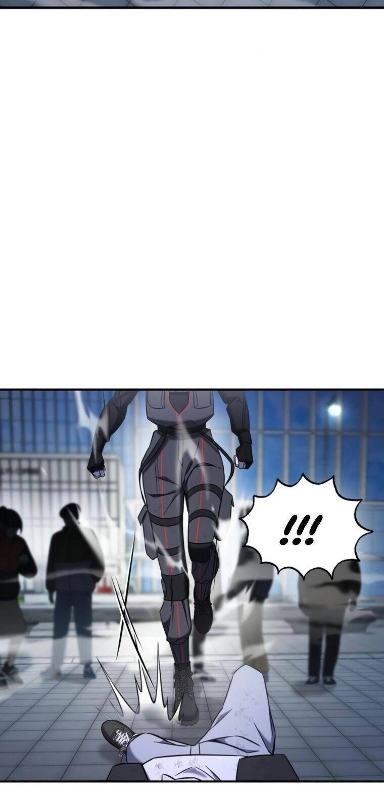 Kẻ Phản Diện Thuần Túy Chapter 66 - 78