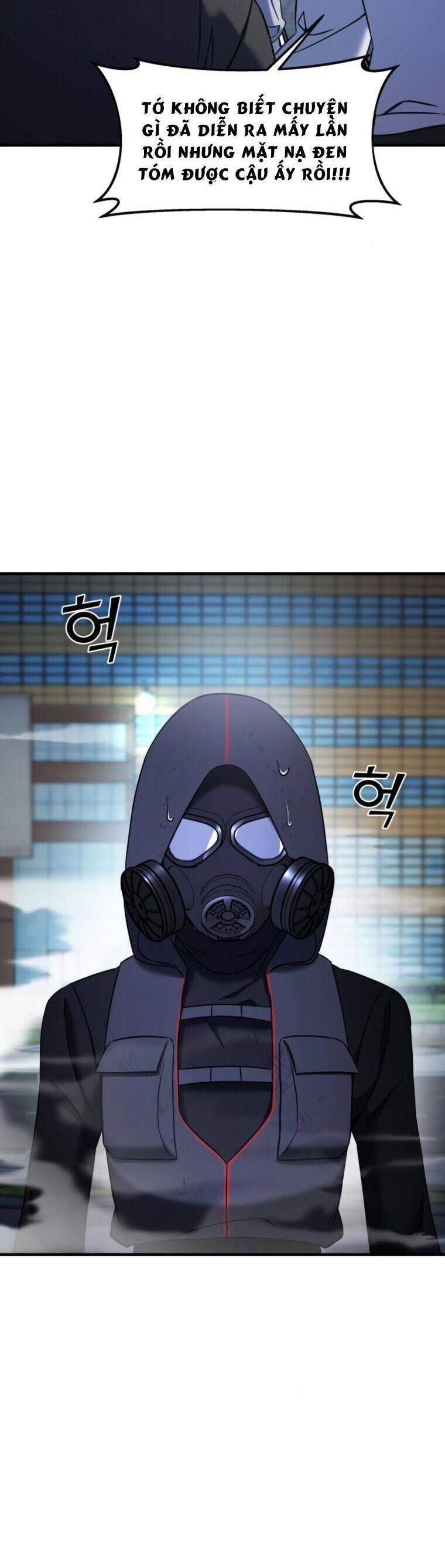 Kẻ Phản Diện Thuần Túy Chapter 66 - 80