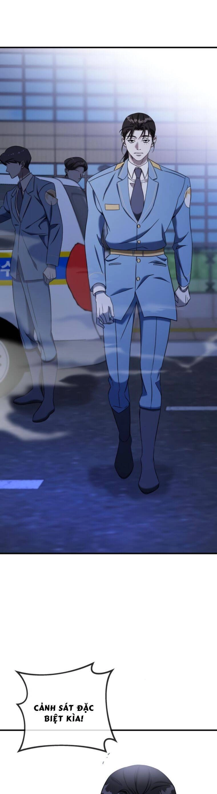 Kẻ Phản Diện Thuần Túy Chapter 66 - 83