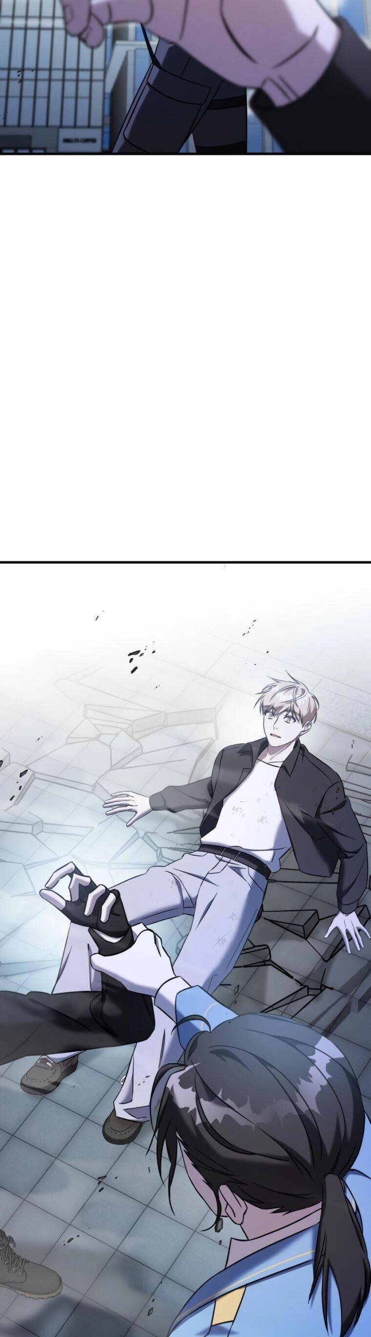 Kẻ Phản Diện Thuần Túy Chapter 66 - 89