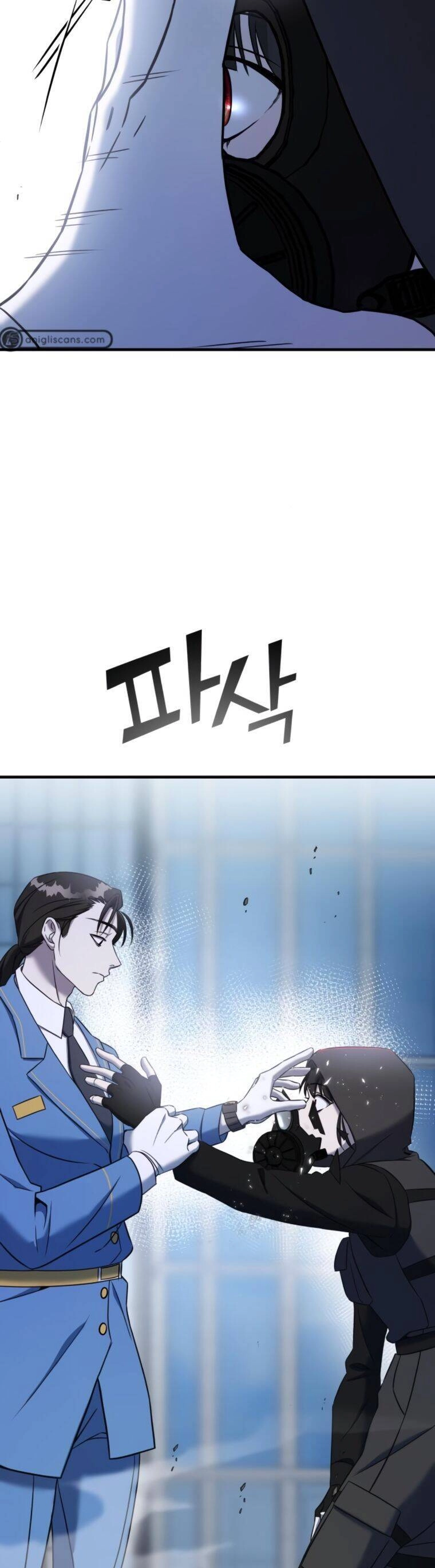 Kẻ Phản Diện Thuần Túy Chapter 66 - 91