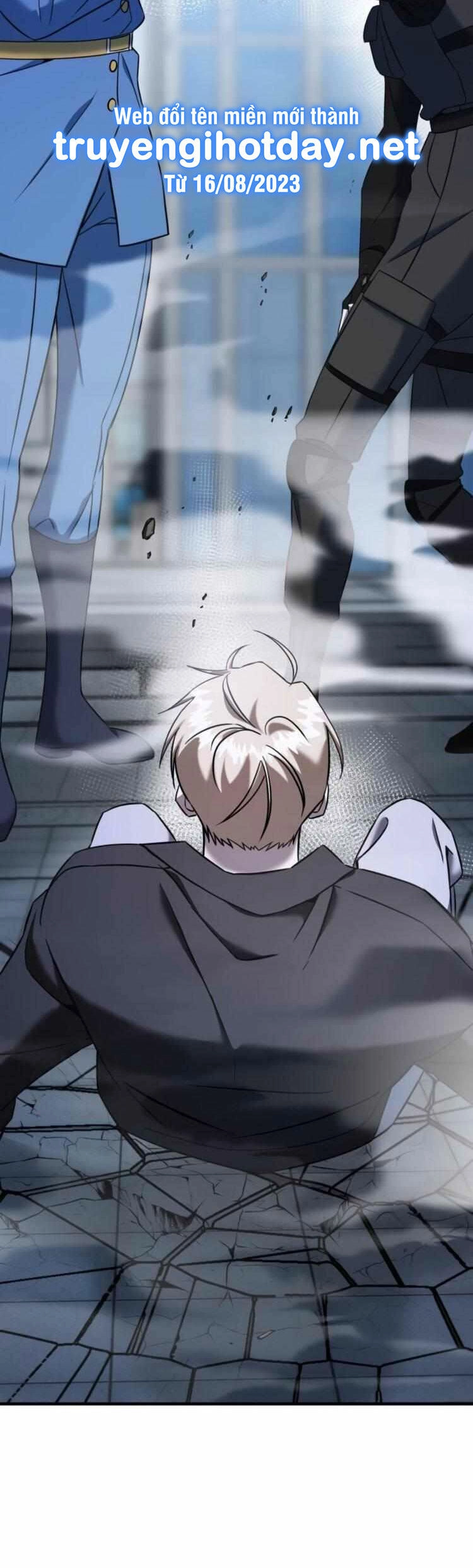 Kẻ Phản Diện Thuần Túy Chapter 67.1 - 2