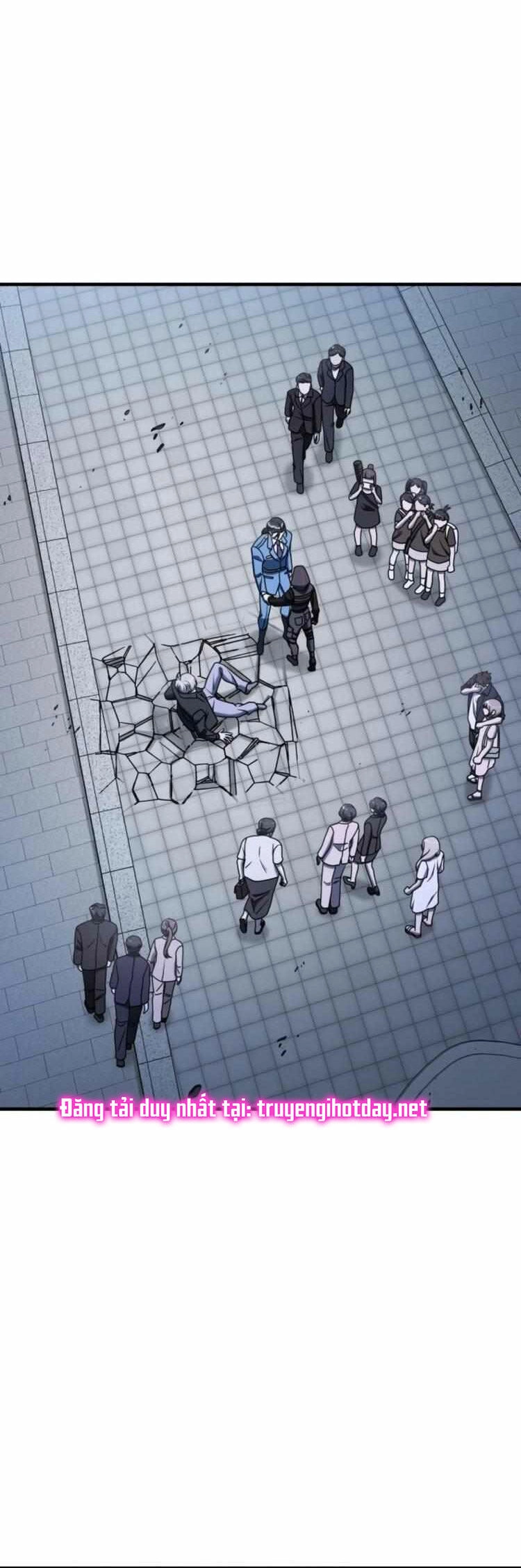 Kẻ Phản Diện Thuần Túy Chapter 67.1 - 5