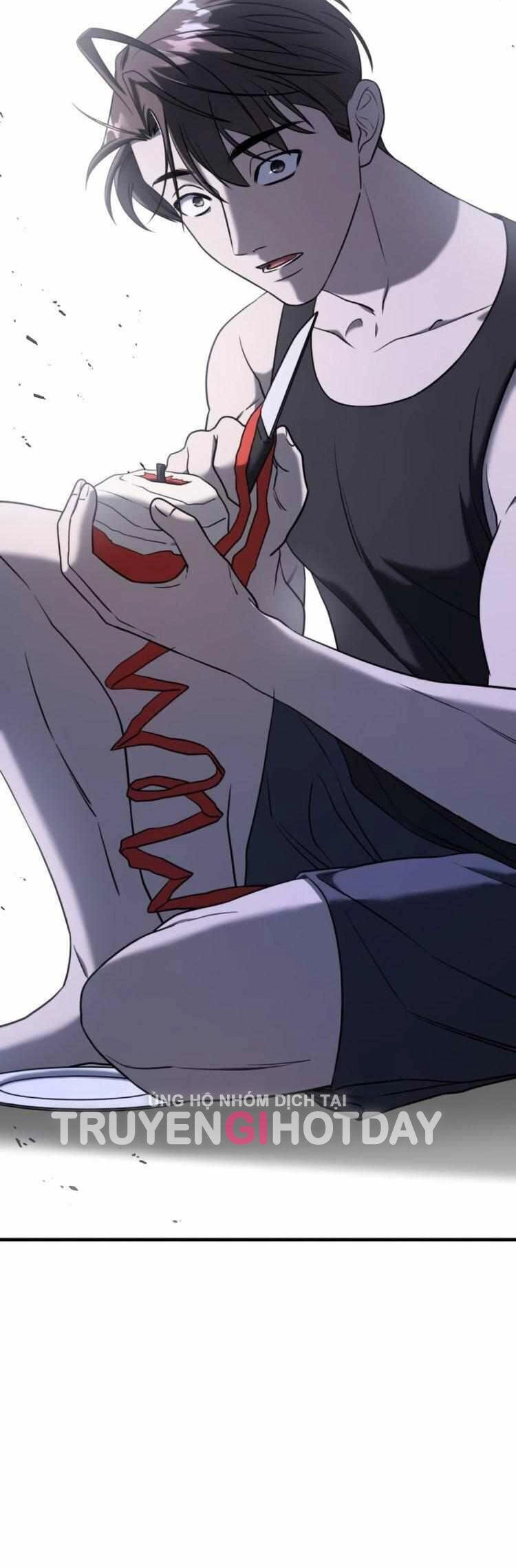 Kẻ Phản Diện Thuần Túy Chapter 67.1 - 7