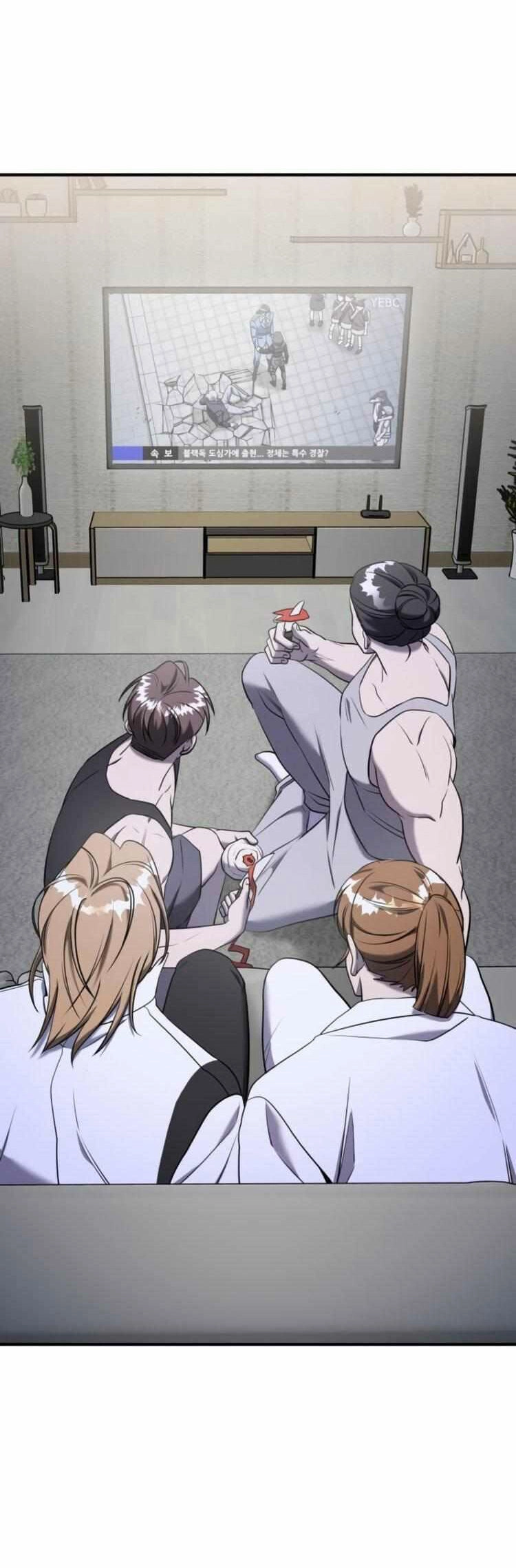 Kẻ Phản Diện Thuần Túy Chapter 67.1 - 8