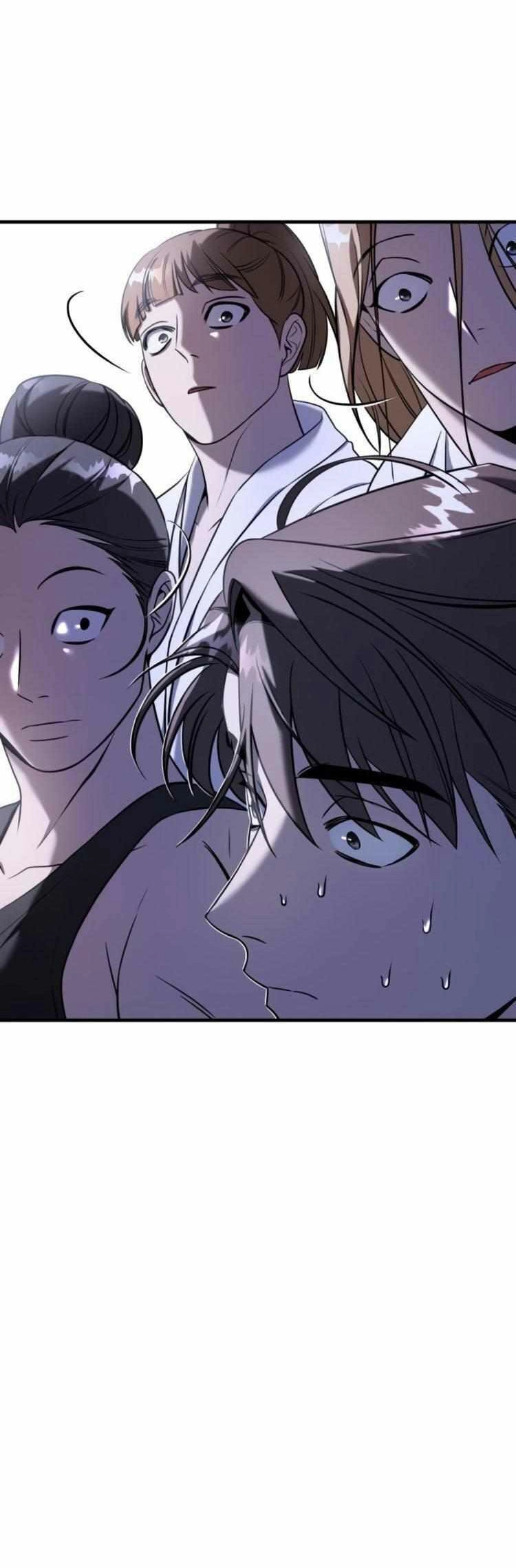 Kẻ Phản Diện Thuần Túy Chapter 67.1 - 9