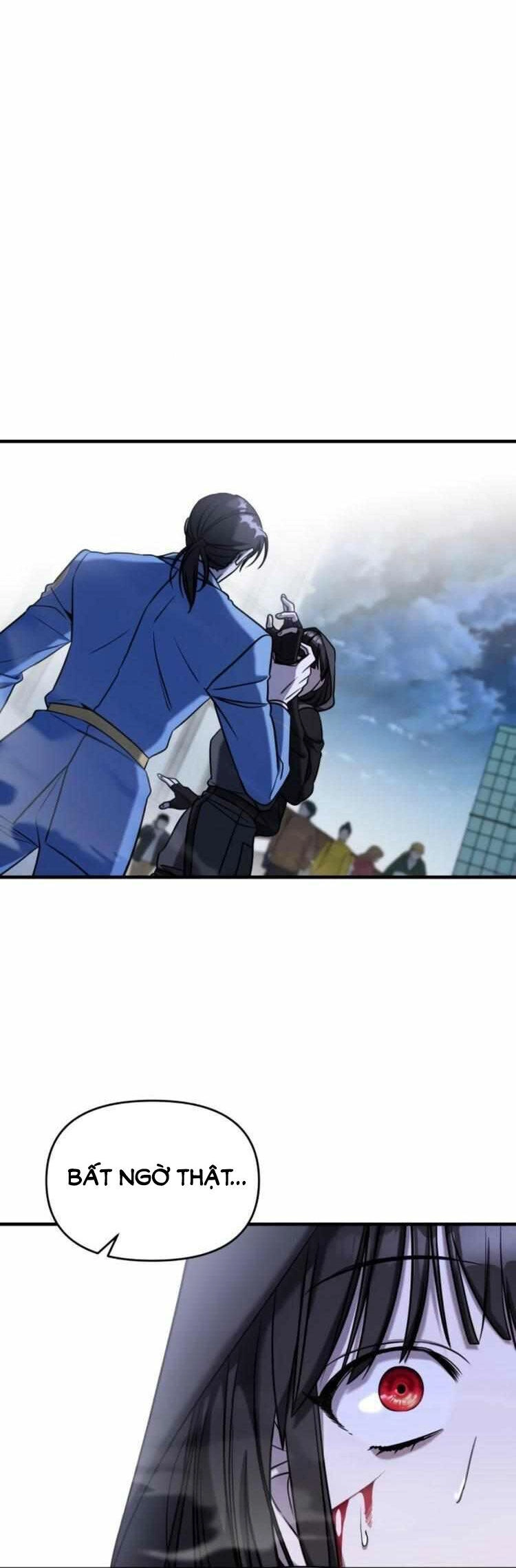 Kẻ Phản Diện Thuần Túy Chapter 67.1 - 11