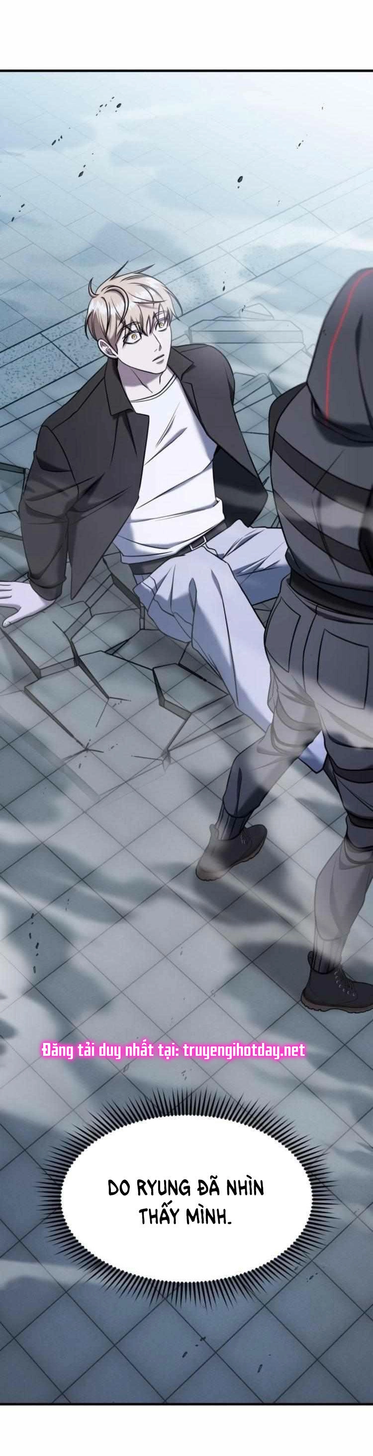 Kẻ Phản Diện Thuần Túy Chapter 67.1 - 14