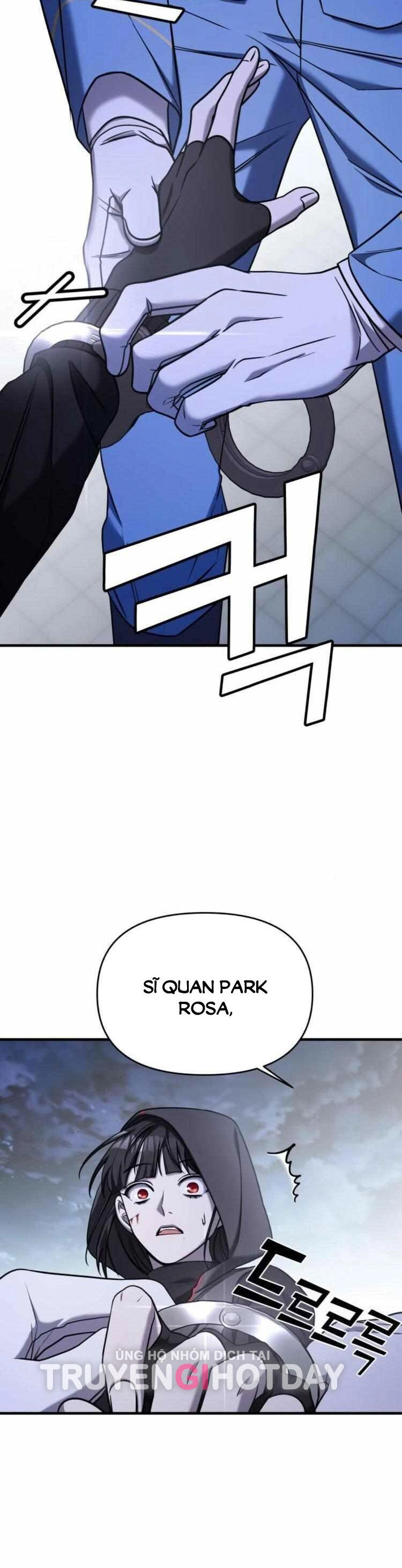 Kẻ Phản Diện Thuần Túy Chapter 67.1 - 16