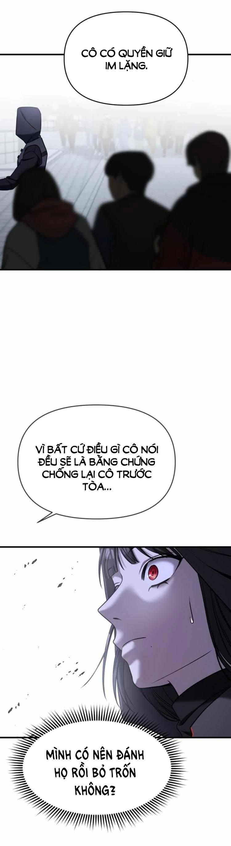 Kẻ Phản Diện Thuần Túy Chapter 67.1 - 17