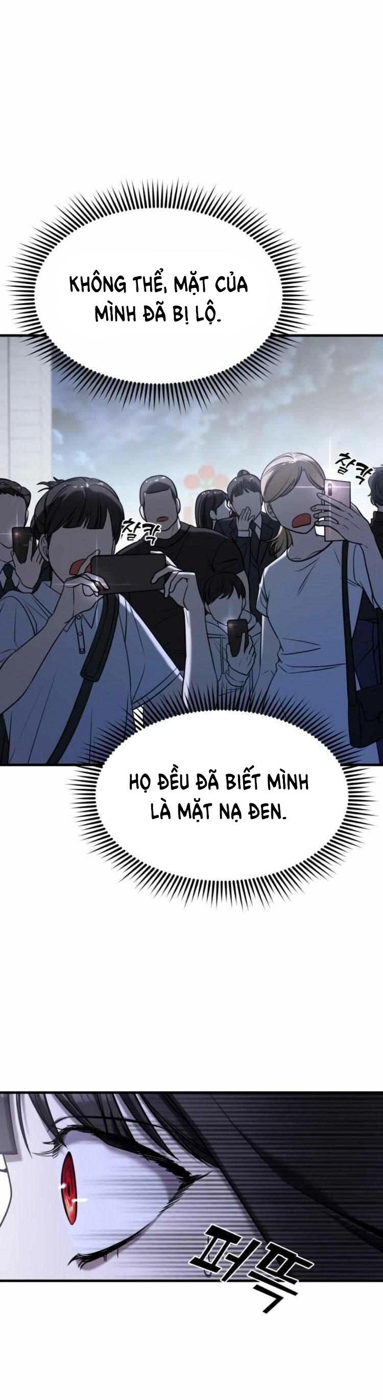 Kẻ Phản Diện Thuần Túy Chapter 67.1 - 18