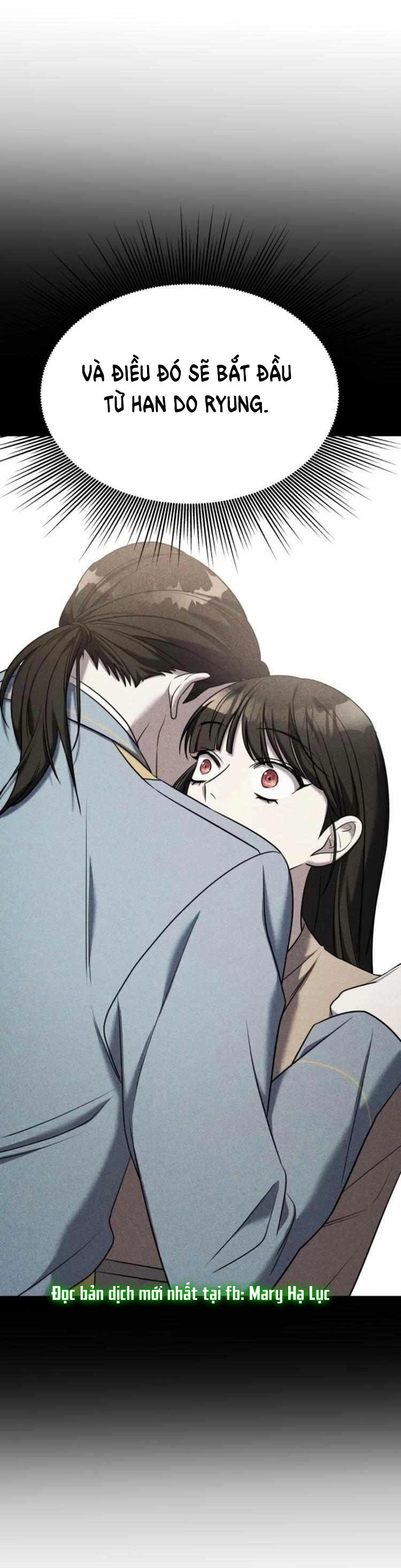 Kẻ Phản Diện Thuần Túy Chapter 67.1 - 19